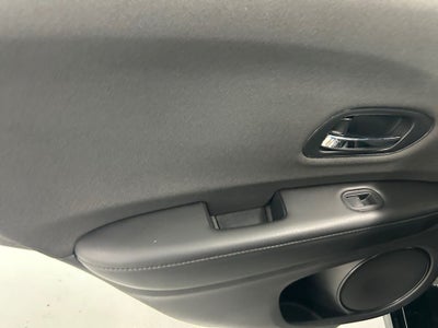 2020 Honda HR-V Sport