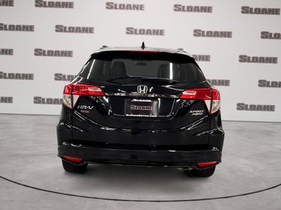 2020 Honda HR-V Sport