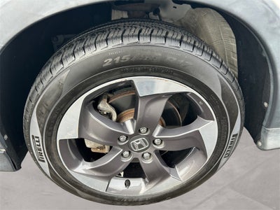 2018 Honda HR-V EX-L w/Navigation