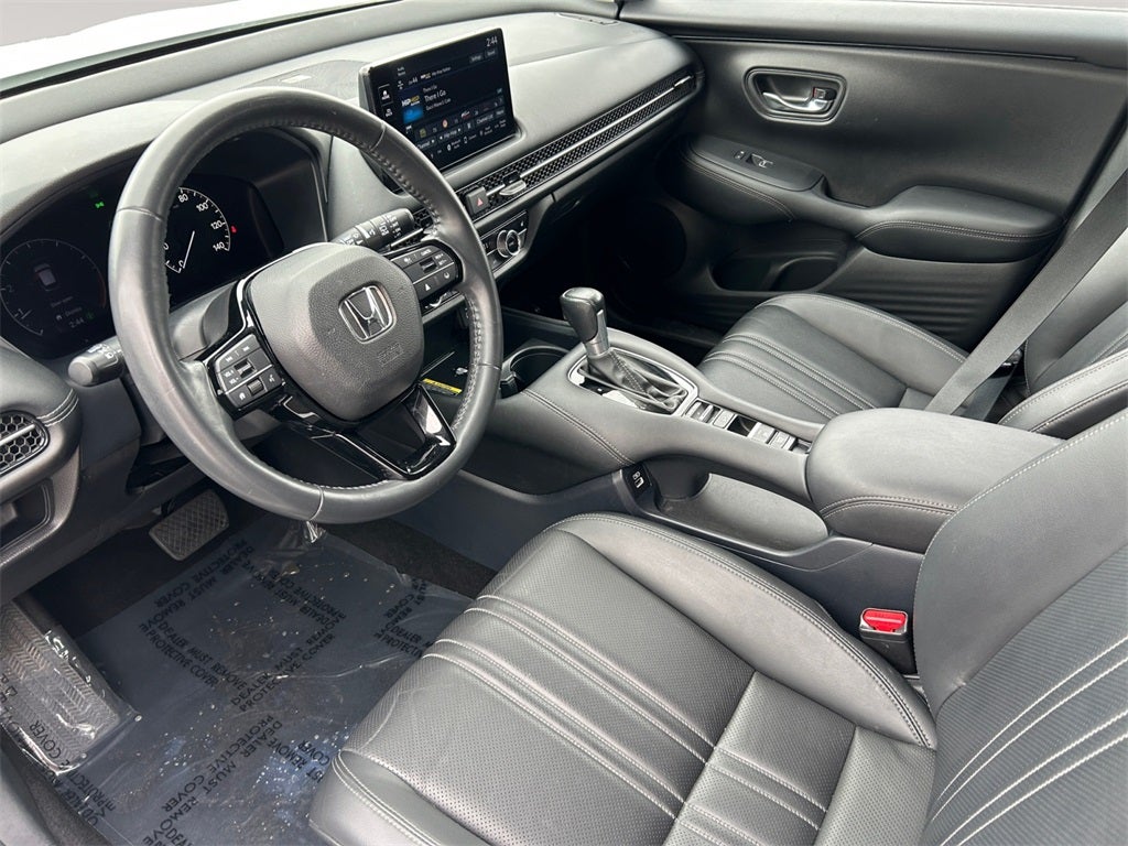 2023 Honda HR-V EX-L