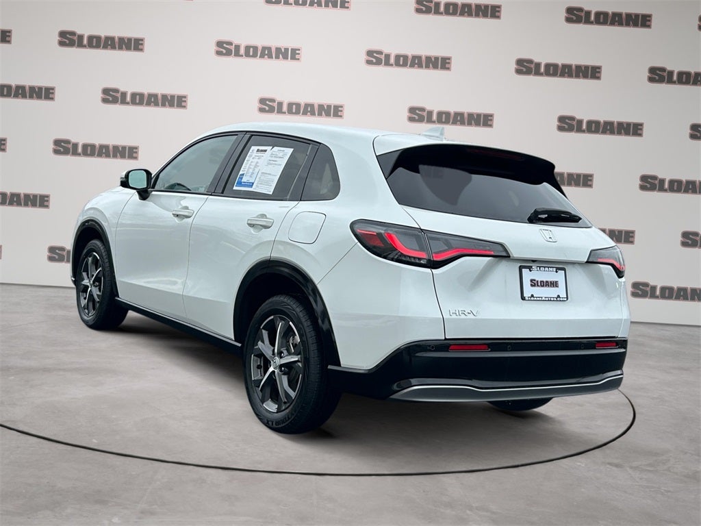 2023 Honda HR-V EX-L