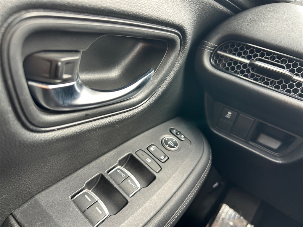 2023 Honda HR-V EX-L