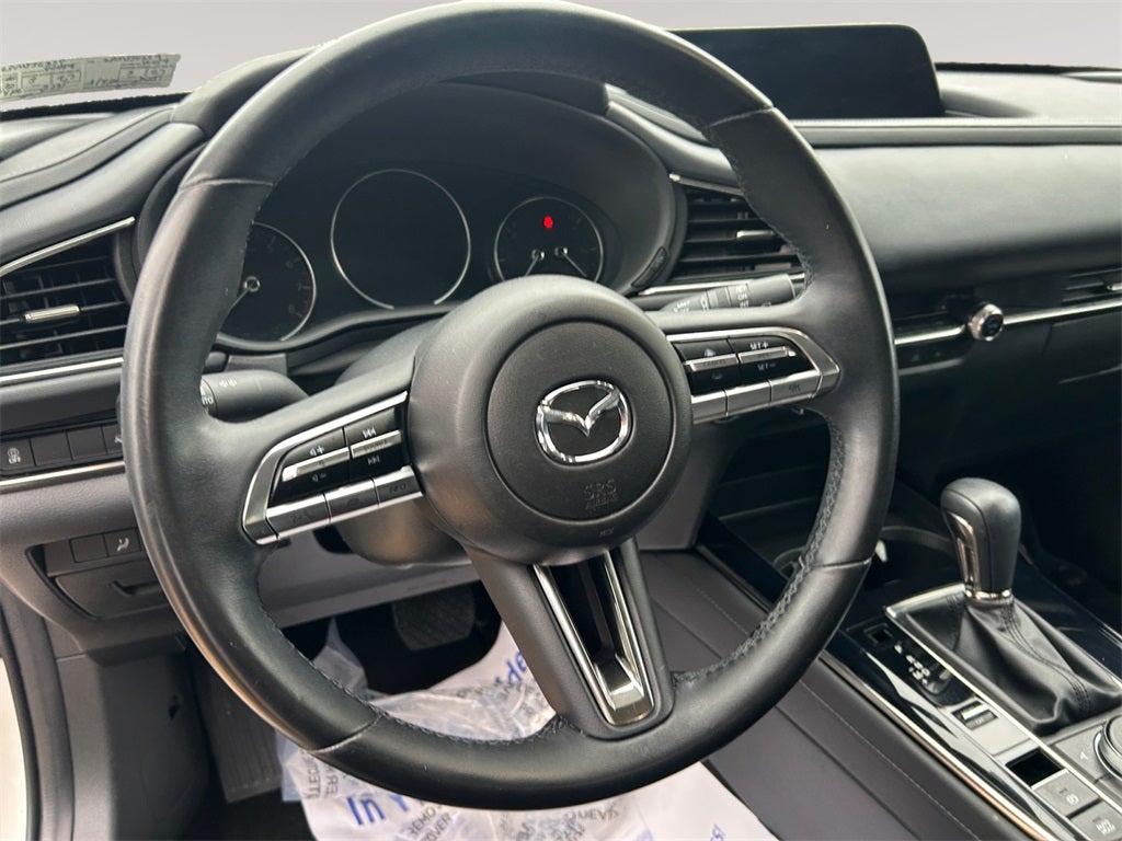2023 Mazda Mazda CX-30 2.5 S Preferred Package