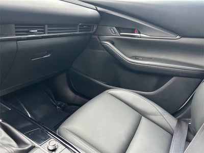 2023 Mazda Mazda CX-30 2.5 S Preferred Package