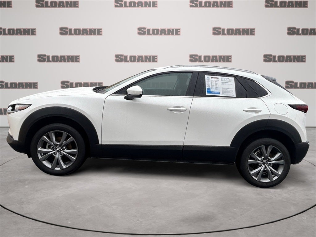 2023 Mazda Mazda CX-30 2.5 S Preferred Package