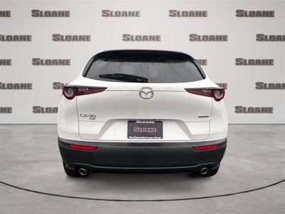 2023 Mazda Mazda CX-30 2.5 S Preferred Package