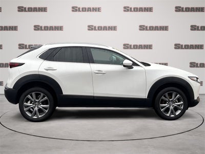 2023 Mazda Mazda CX-30 2.5 S Preferred Package