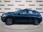 2019 Volkswagen Tiguan 2.0T SE 4Motion