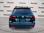 2019 Volkswagen Tiguan 2.0T SE 4Motion