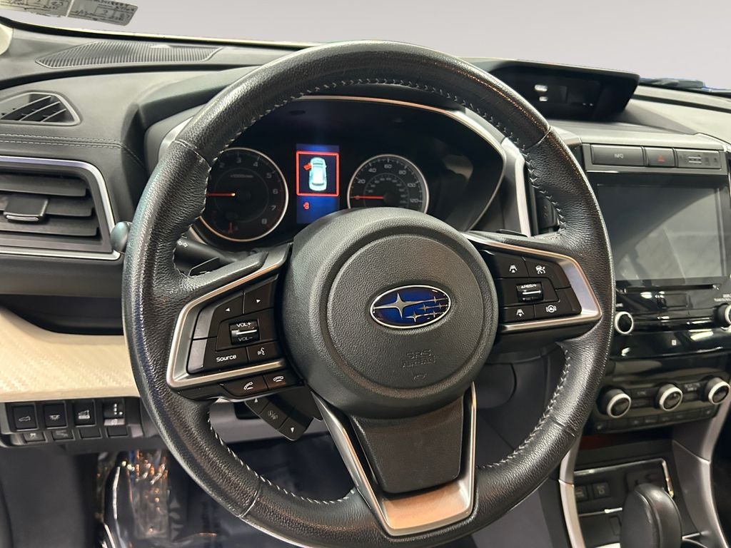 2021 Subaru Ascent Premium