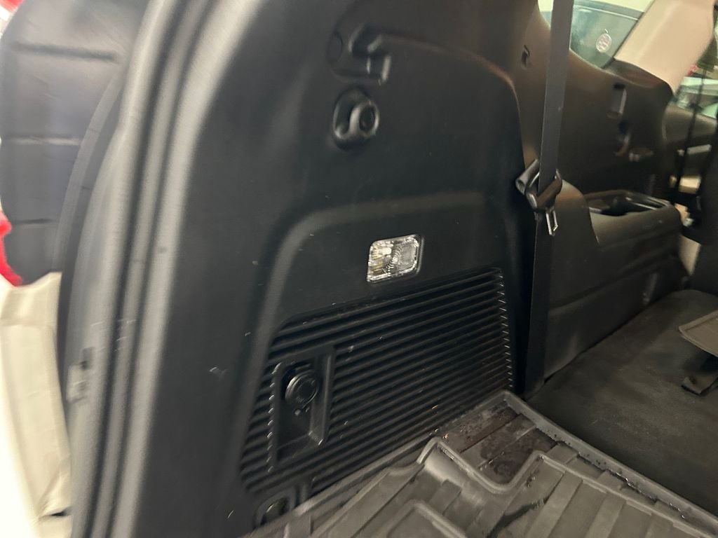 2021 Subaru Ascent Premium