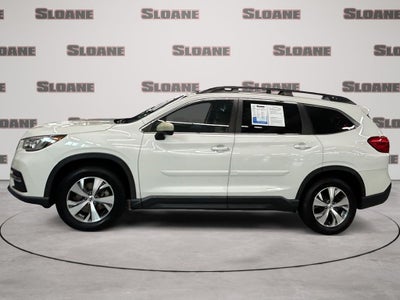 2021 Subaru Ascent Premium