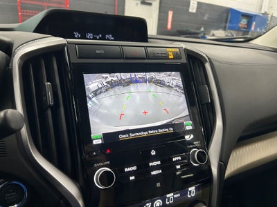 2021 Subaru Ascent Premium
