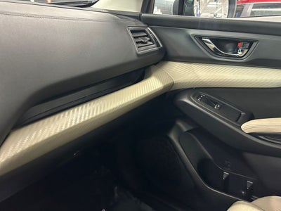 2021 Subaru Ascent Premium