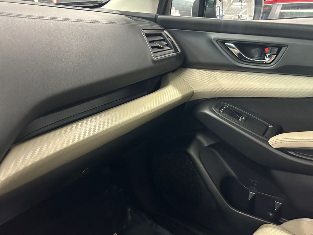 2021 Subaru Ascent Premium