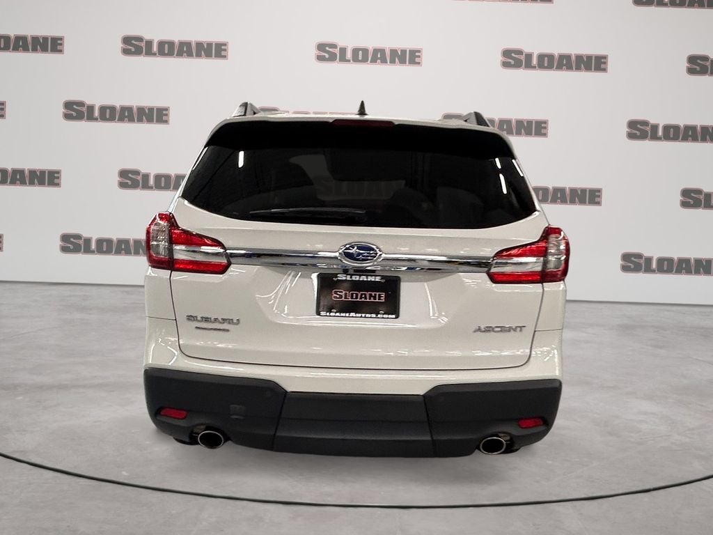 2021 Subaru Ascent Premium