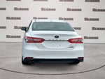 2019 Toyota Camry Hybrid XLE