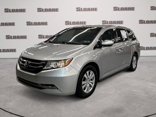 2015 Honda Odyssey EX