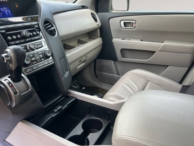 2014 Honda Pilot EX-L