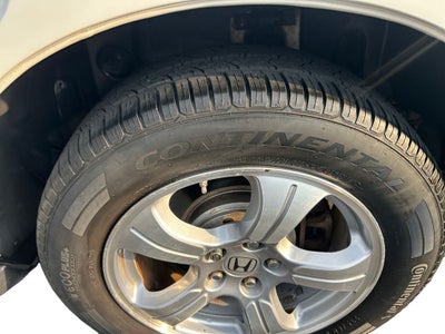2014 Honda Pilot EX-L