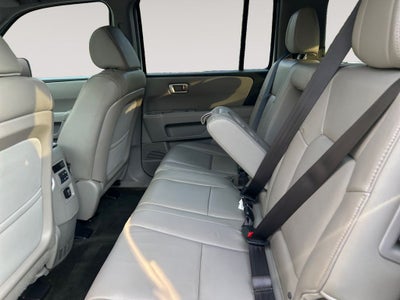 2014 Honda Pilot EX-L