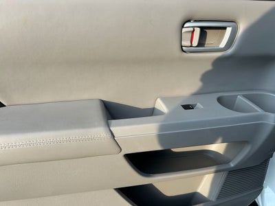 2014 Honda Pilot EX-L