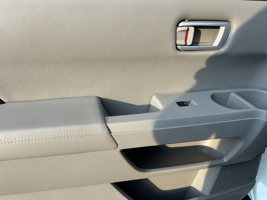 2014 Honda Pilot EX-L