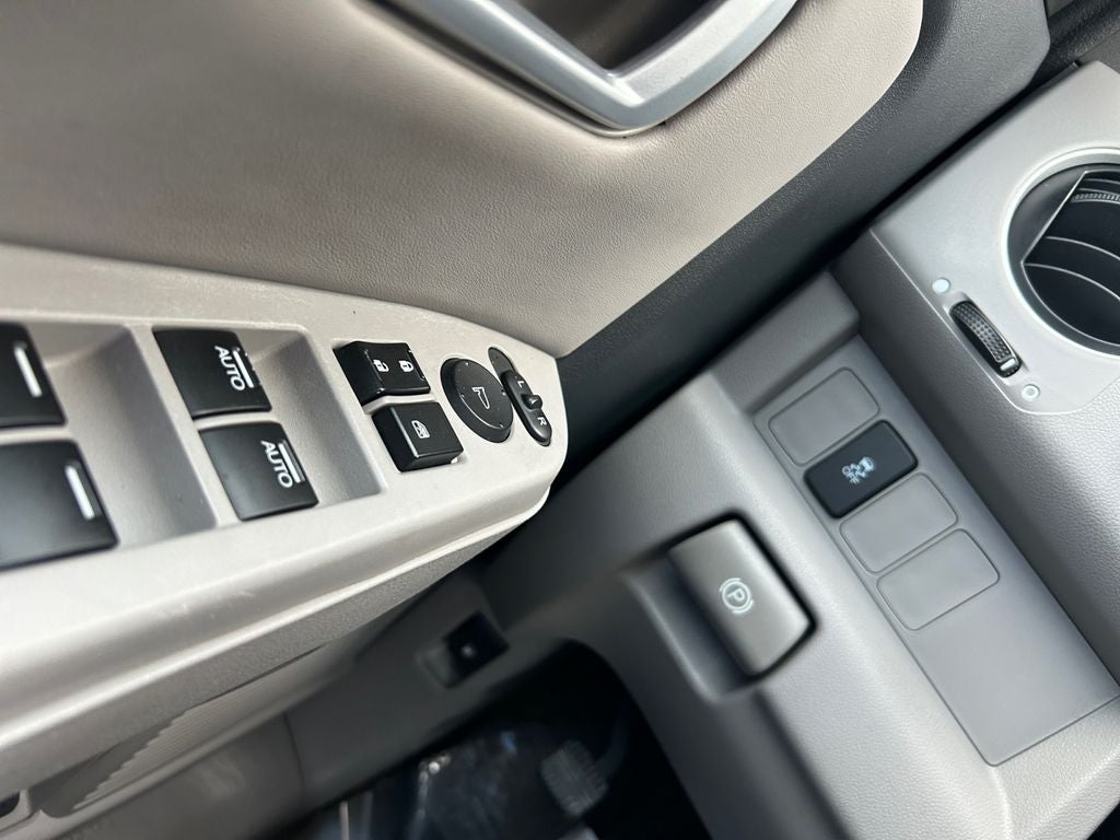 2014 Honda Pilot EX-L