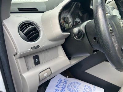 2014 Honda Pilot EX-L