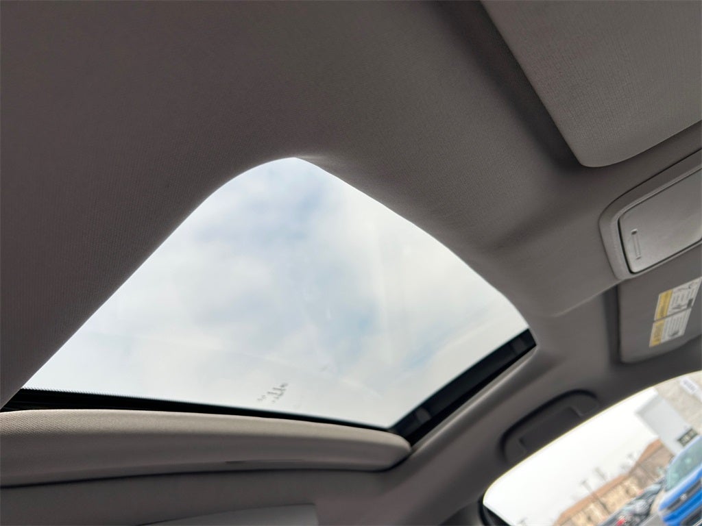 2021 Honda Pilot Elite