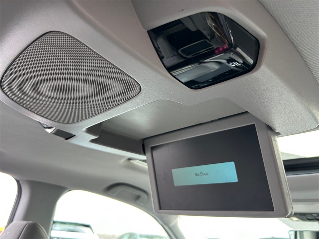 2021 Honda Pilot Elite