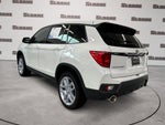 2025 Honda Passport EX-L