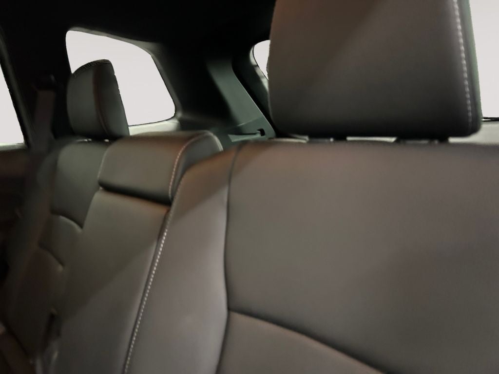 2025 Honda Passport EX-L