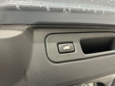 2025 Honda Passport EX-L