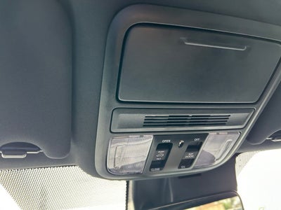 2025 Honda Passport EX-L