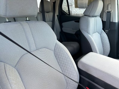 2024 Honda Pilot LX