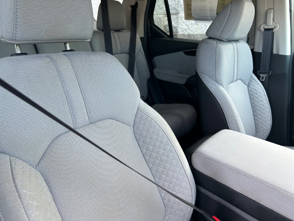 2024 Honda Pilot LX