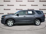2024 Honda Pilot LX