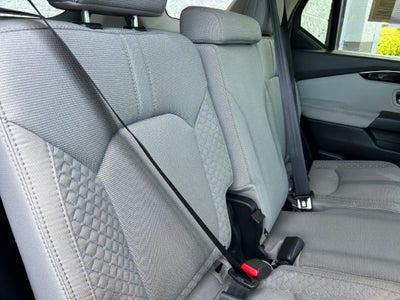 2024 Honda Pilot LX