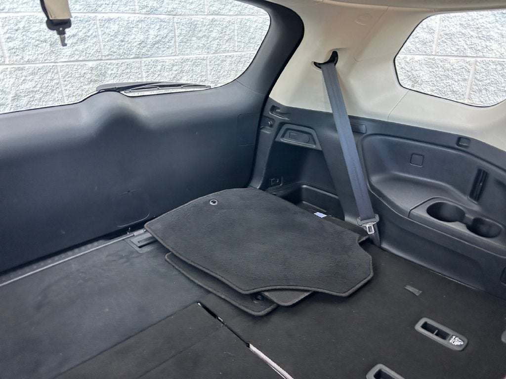 2024 Honda Pilot LX