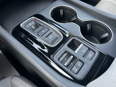 2024 Honda Pilot LX