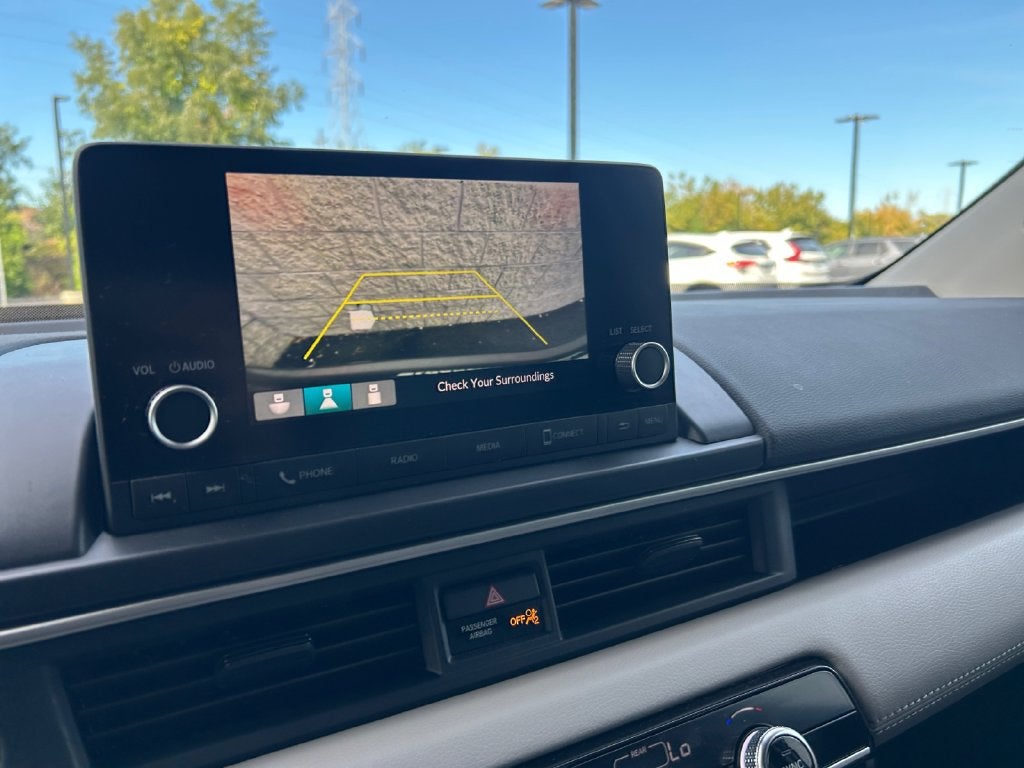 2024 Honda Pilot LX