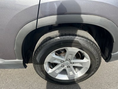 2024 Honda Pilot LX