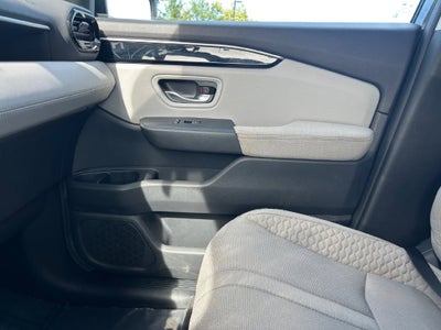2024 Honda Pilot LX