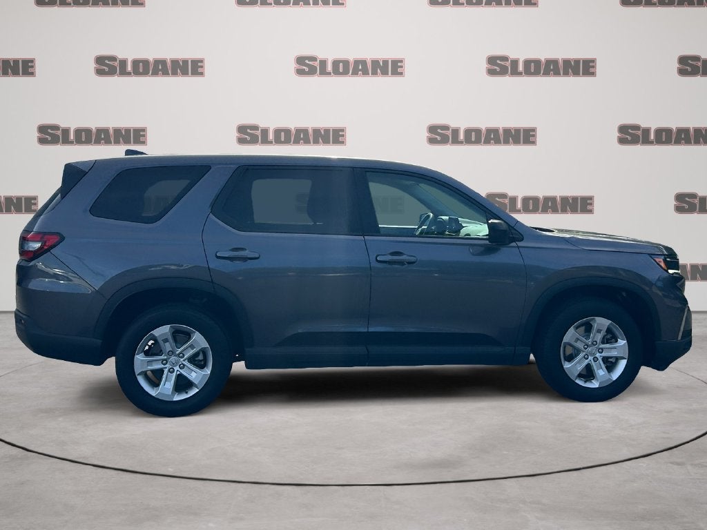 2024 Honda Pilot LX