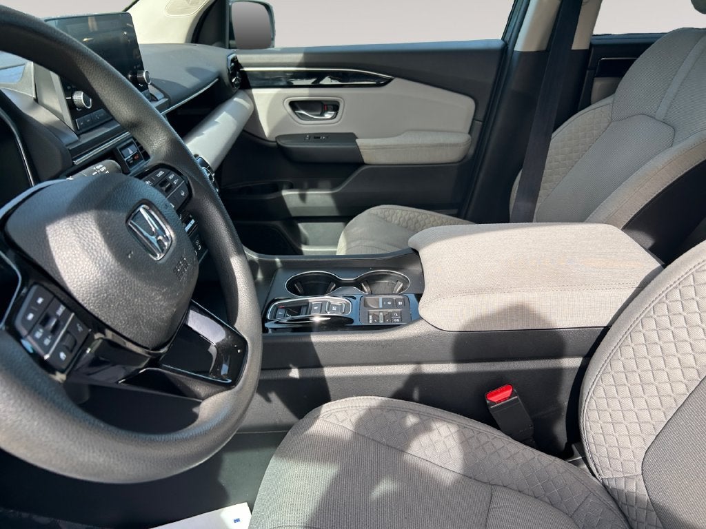 2024 Honda Pilot LX