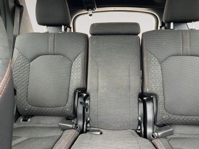 2023 Honda Pilot Sport