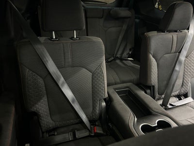 2023 Honda Pilot Sport