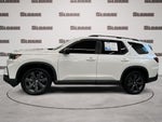 2023 Honda Pilot Sport