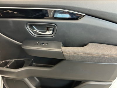2023 Honda Pilot Sport
